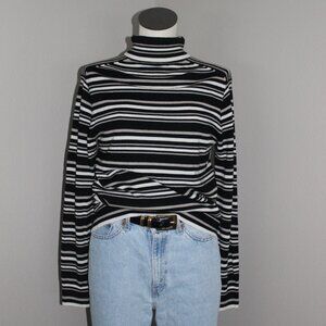 Club Monaco Wool Turtleneck Sweater